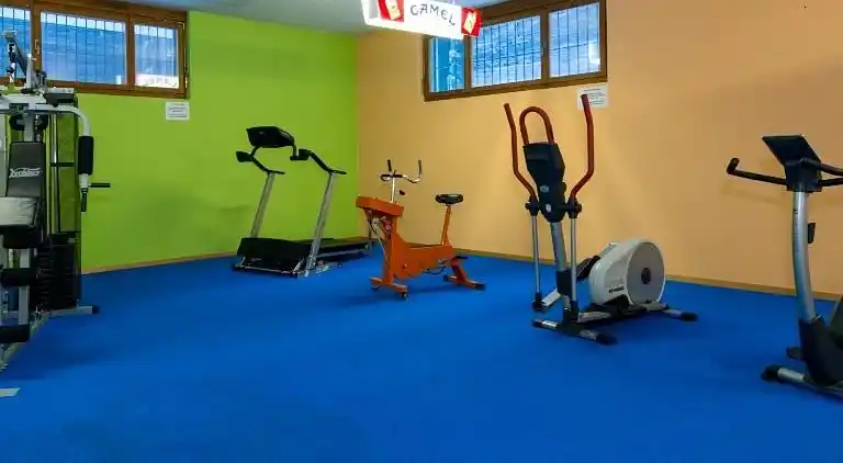 Holiday home in Saas-Grund