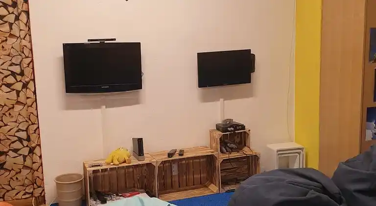 Holiday home in Saas-Grund