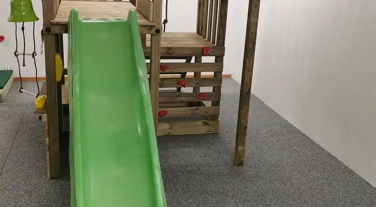 Holiday home in Saas-Grund