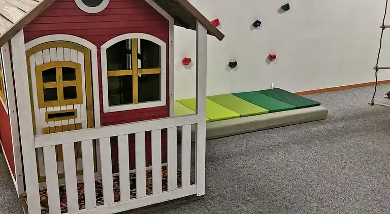 Holiday home in Saas-Grund