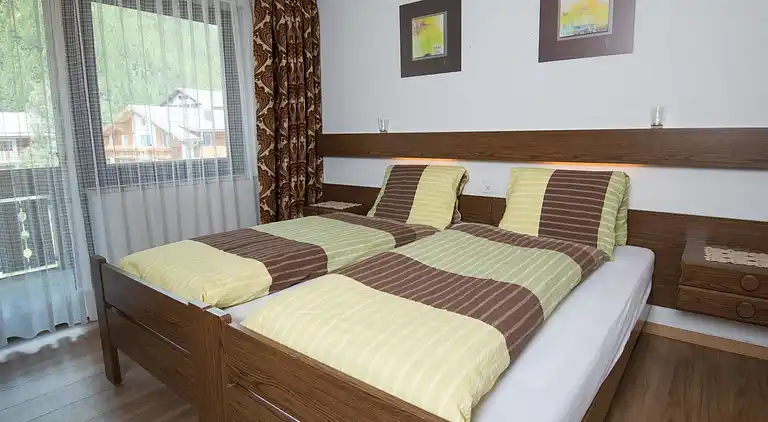 Holiday home in Saas-Grund