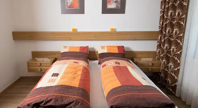 Holiday home in Saas-Grund