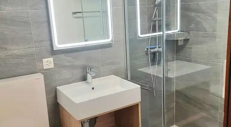 Holiday home in Saas-Grund