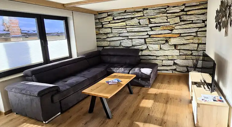 Holiday home in Saas-Grund