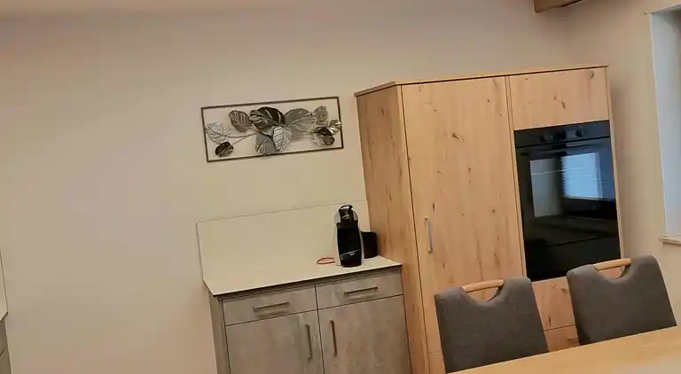 Holiday home in Saas-Grund