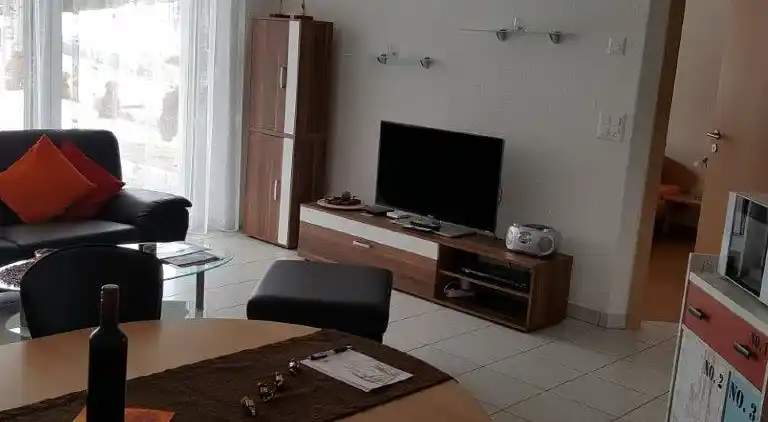 Holiday home in Saas-Grund