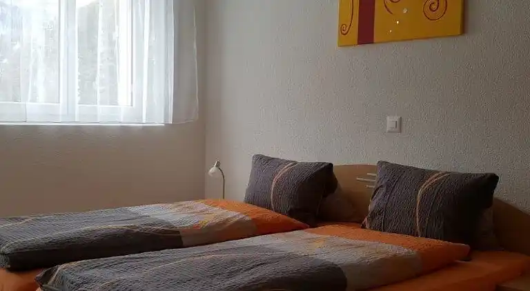 Holiday home in Saas-Grund