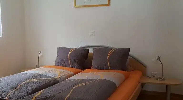 Holiday home in Saas-Grund