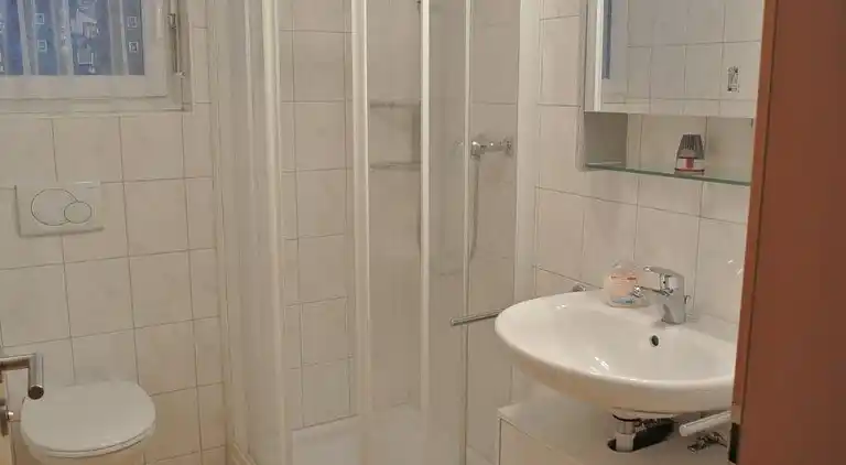 Holiday home in Saas-Grund