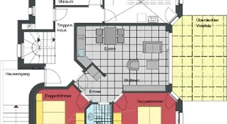 Holiday home in Saas-Grund