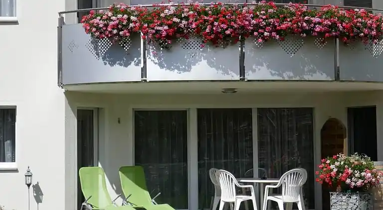 Holiday home in Saas-Grund