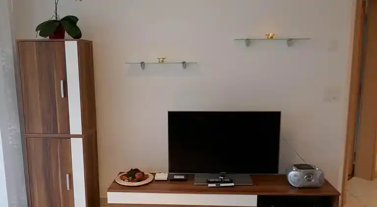 Holiday home in Saas-Grund