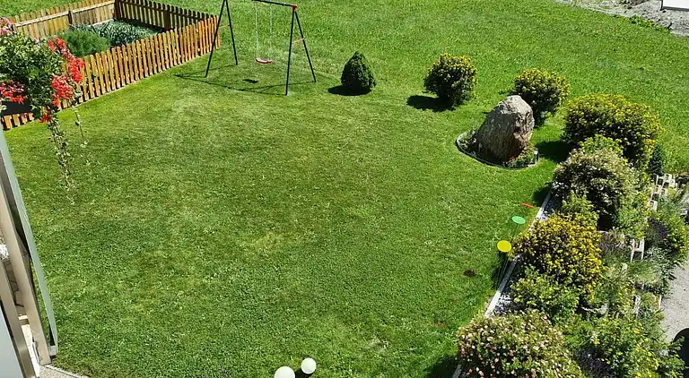 Holiday home in Saas-Grund