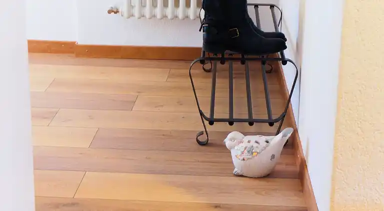 Holiday home in Saas-Grund