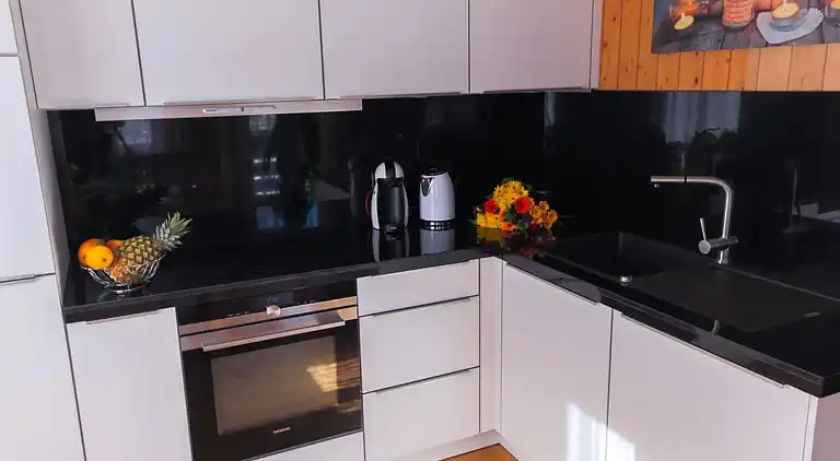 Holiday home in Saas-Grund