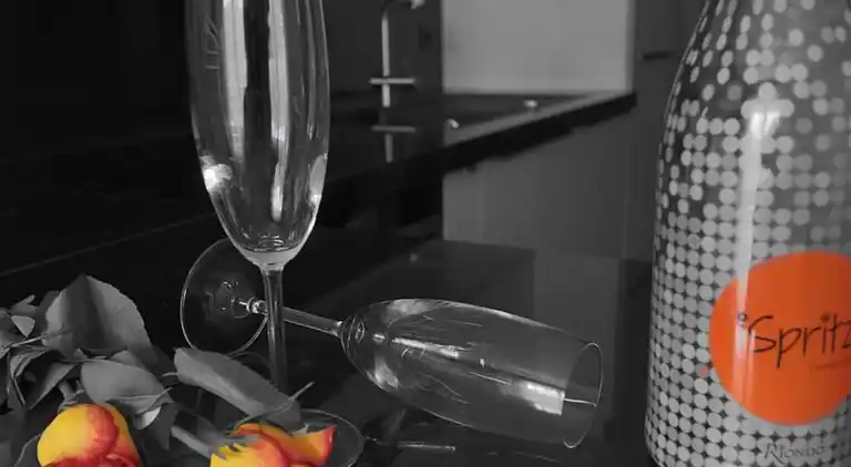 Holiday home in Saas-Grund