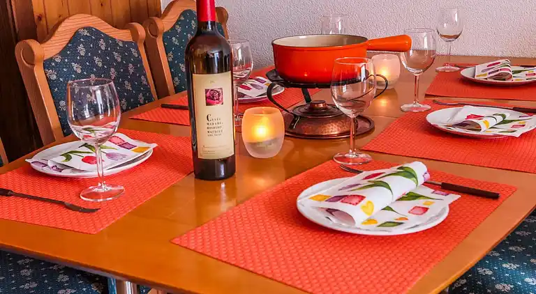 Holiday home in Saas-Grund