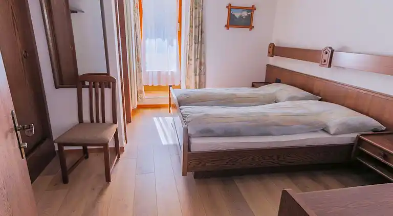 Holiday home in Saas-Grund