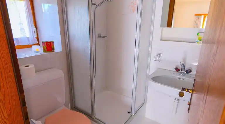 Holiday home in Saas-Grund