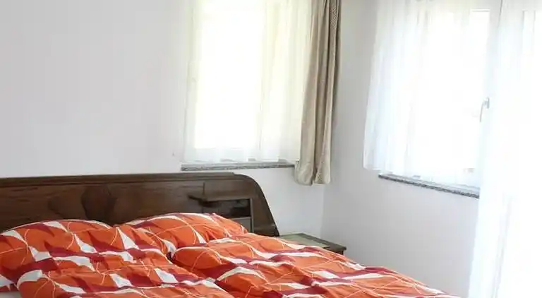 Holiday home in Saas-Grund