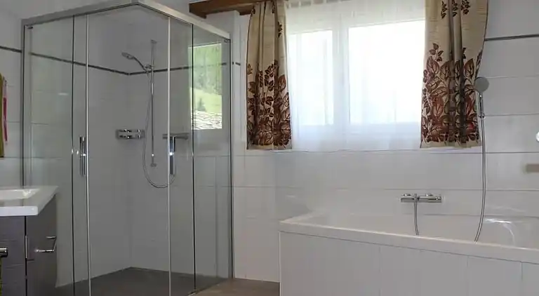 Holiday home in Saas-Grund