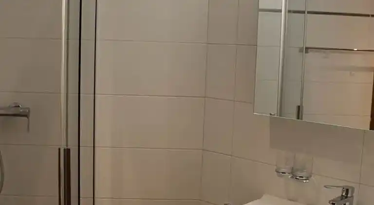 Holiday home in Saas-Grund