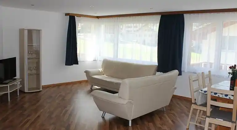 Holiday home in Saas-Grund