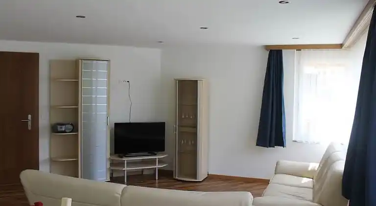 Holiday home in Saas-Grund