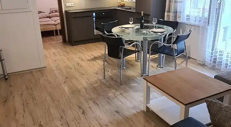 Holiday home in Saas-Grund