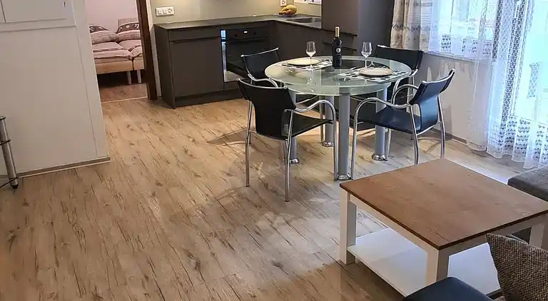 Holiday home in Saas-Grund