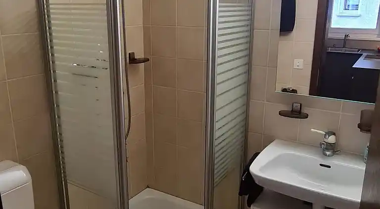 Holiday home in Saas-Grund