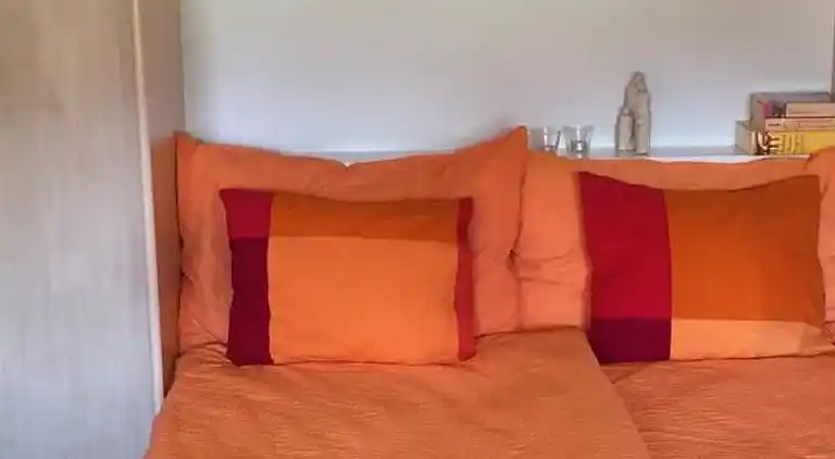 Feriebolig i Saas-Grund