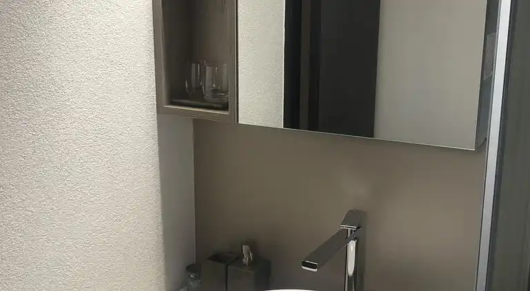 Feriebolig i Saas-Grund