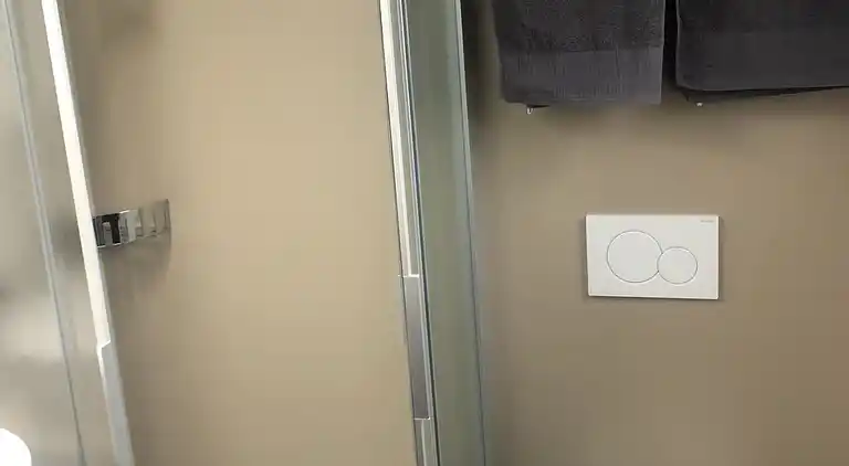 Feriebolig i Saas-Grund