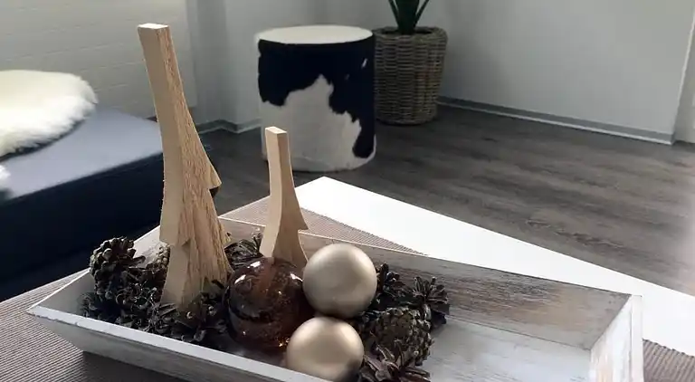 Holiday home in Saas-Grund