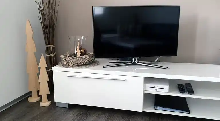 Holiday home in Saas-Grund