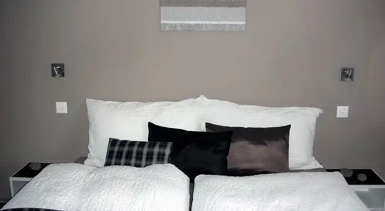 Holiday home in Saas-Grund