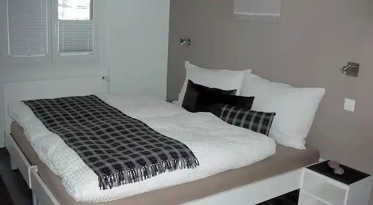 Holiday home in Saas-Grund