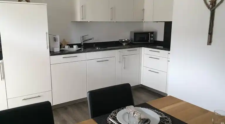 Holiday home in Saas-Grund