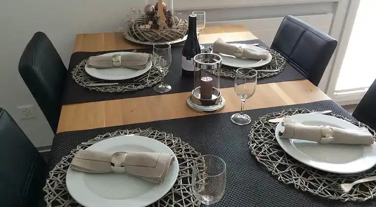 Holiday home in Saas-Grund