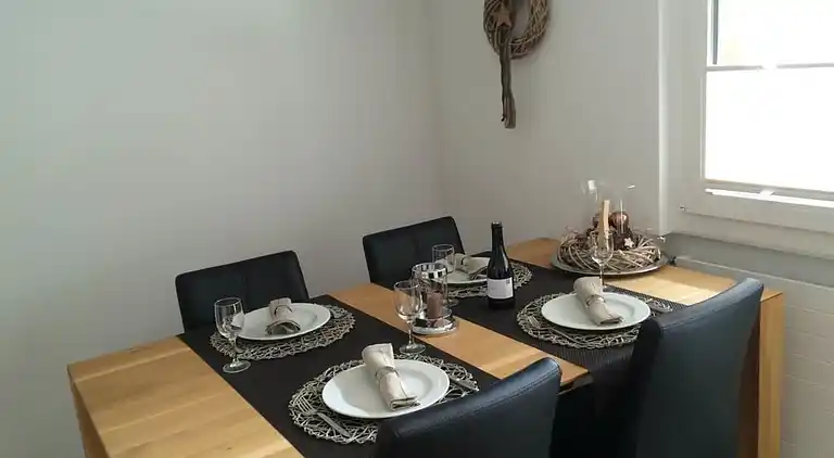 Holiday home in Saas-Grund