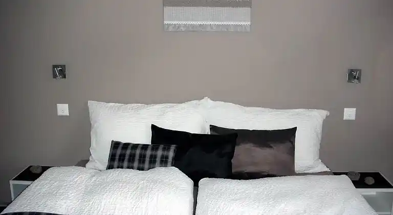 Holiday home in Saas-Grund