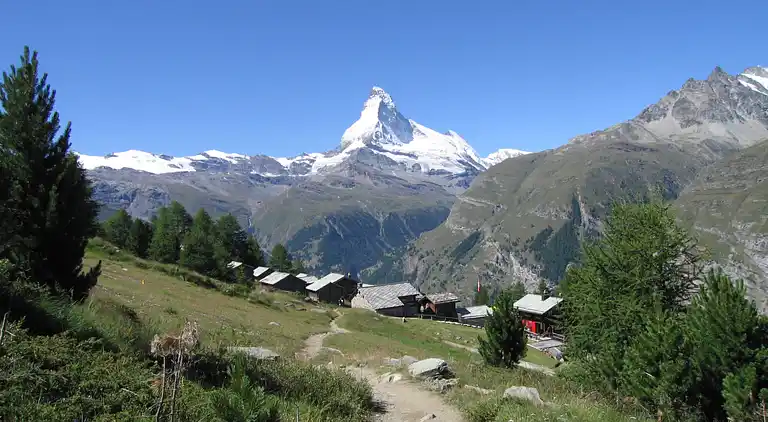 Casa vacanze in Zermatt