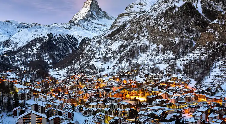 Casa vacanze in Zermatt