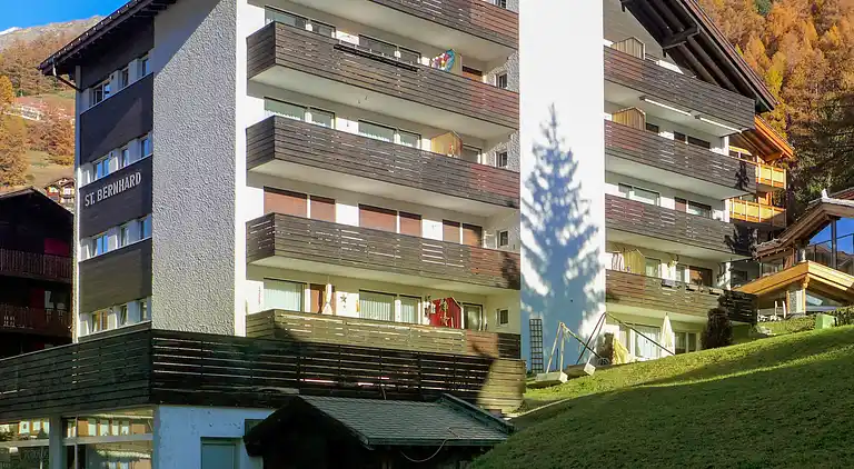 Casa vacanze in Zermatt