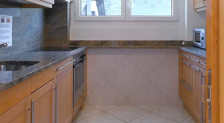 Casa vacanze in Zermatt