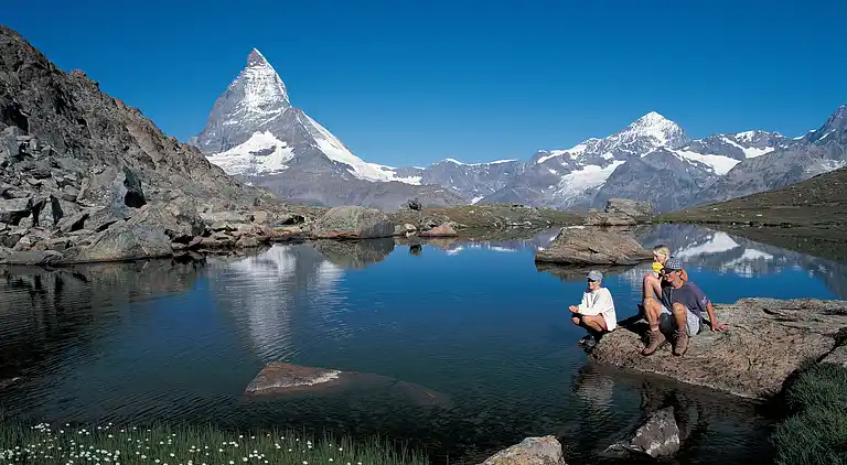 Casa vacanze in Zermatt
