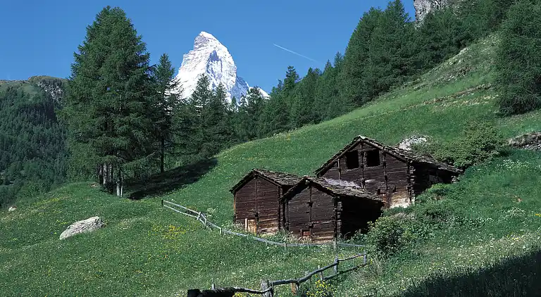 Casa vacanze in Zermatt