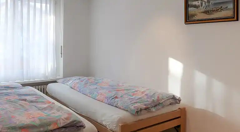 Casa vacanze in Zermatt