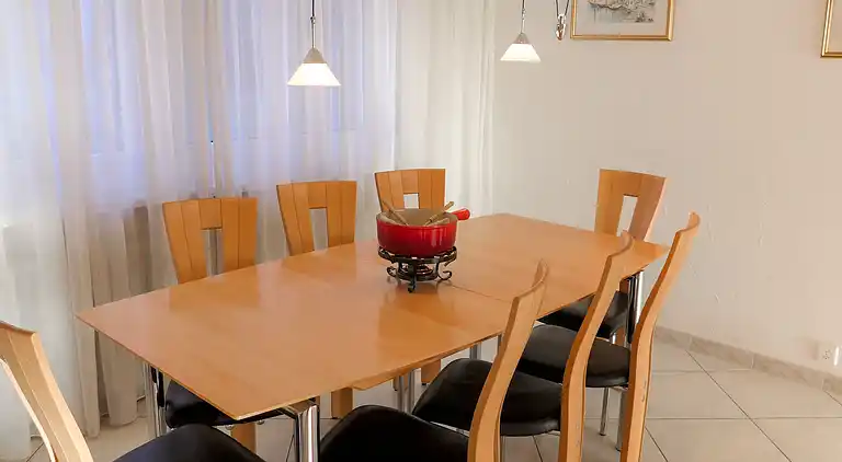 Casa vacanze in Zermatt